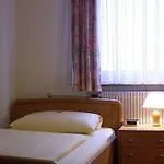 Hotel Bockshaut 3*