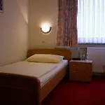 Hotel Bockshaut 3*