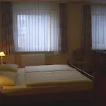 Bockshaut 3*