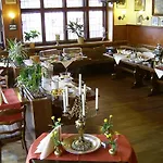 Bockshaut Hotel 3*