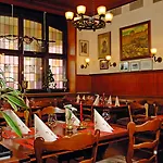 Bockshaut Darmstadt