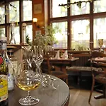 Bockshaut Hotel Darmstadt