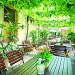Bockshaut Hotel Darmstadt