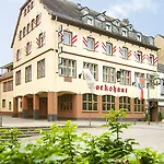 Hotel Bockshaut