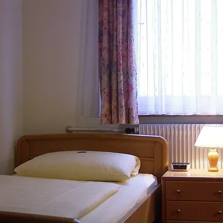 Hotell Bockshaut 3*
