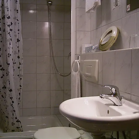Hotell Bockshaut