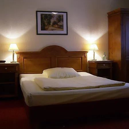 Hotell Bockshaut 3*
