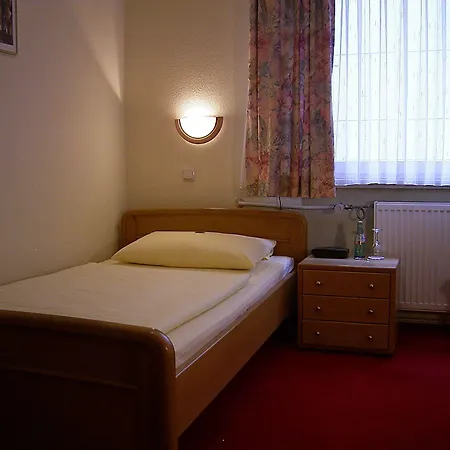 Hotell Bockshaut 3*