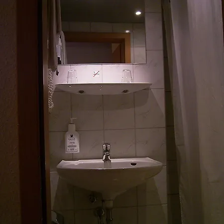 Hotell Bockshaut