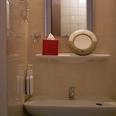 Hotell Bockshaut 3*