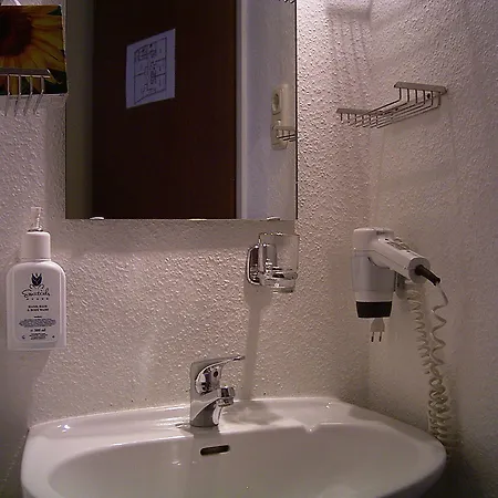 Hotel Bockshaut Darmstadt