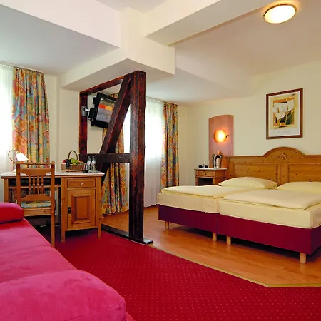 Bockshaut 3* Darmstadt