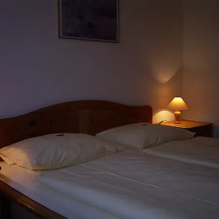 Hotell Bockshaut