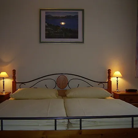 Bockshaut Hotell 3*