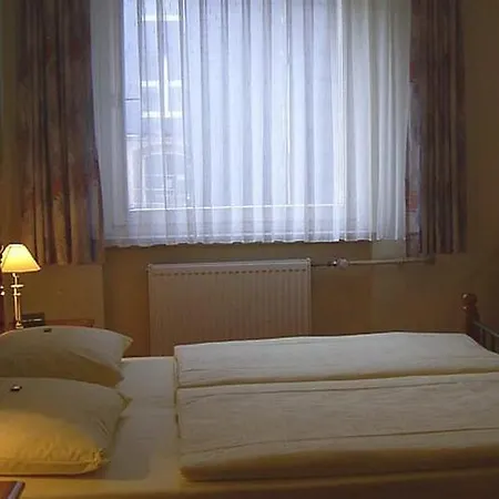 Bockshaut Hotel Darmstadt