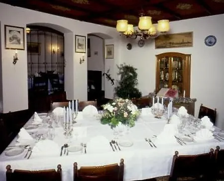 Bockshaut 3* Darmstadt