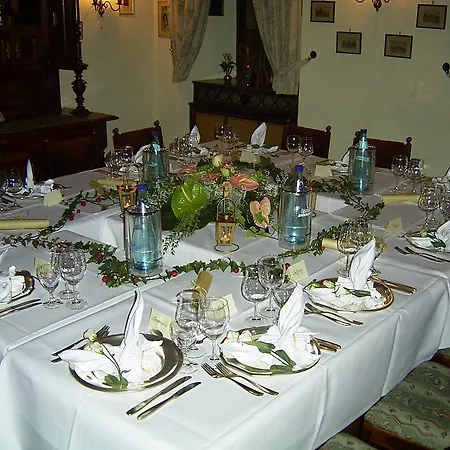 Hotel Bockshaut 3*