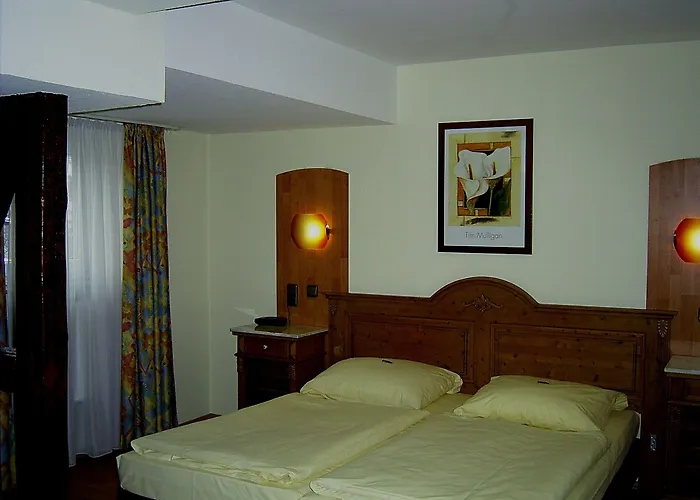 Bockshaut Otel 3*