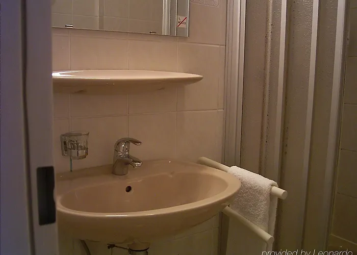 Bockshaut Otel Darmstadt